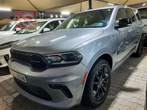 Dodge Durango 2021 for sale in Iraq - Karbala